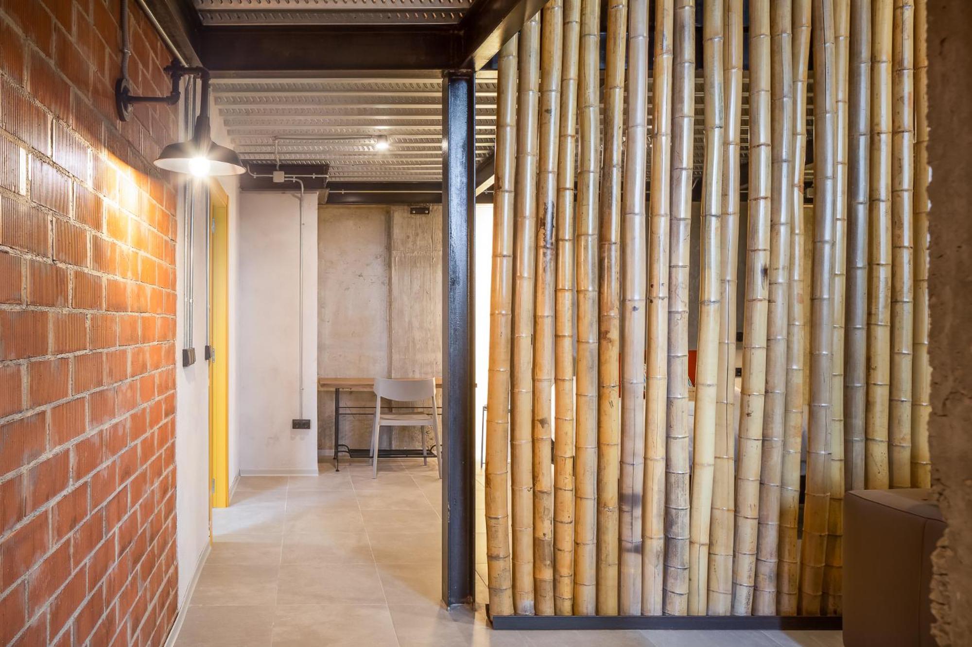 Ferienwohnung Art Lofts Valencia By Benisur Exterior foto