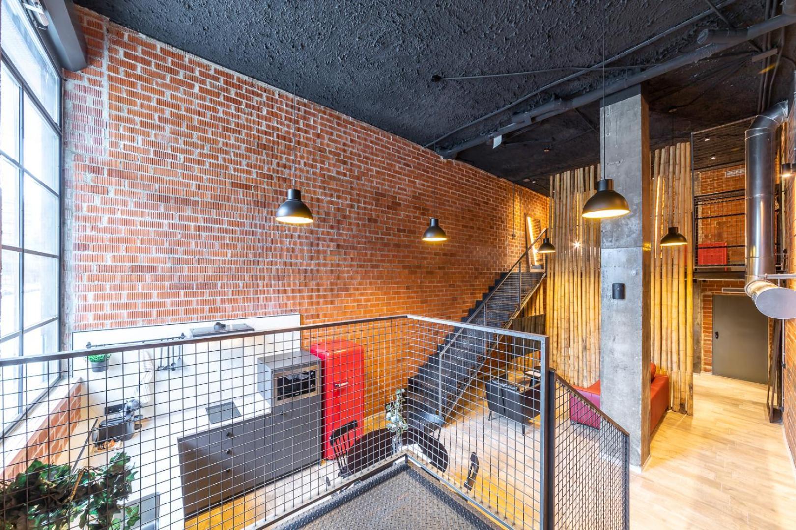 Ferienwohnung Art Lofts Valencia By Benisur Exterior foto