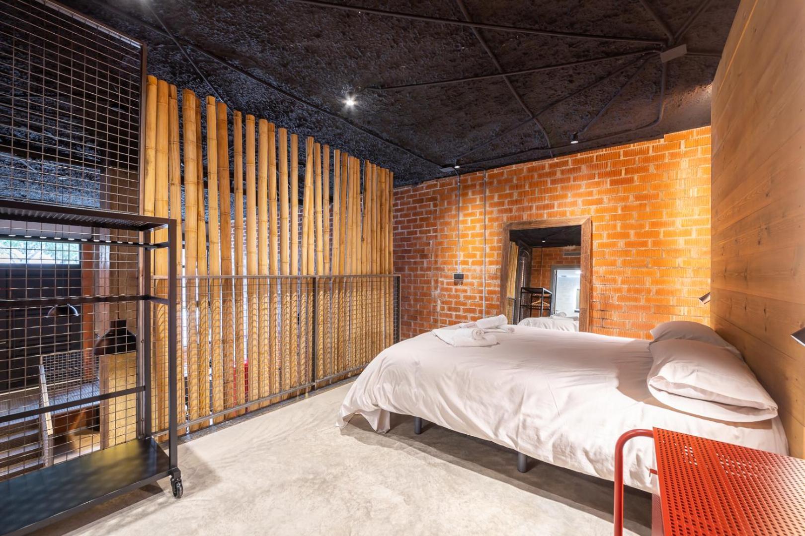 Ferienwohnung Art Lofts Valencia By Benisur Exterior foto